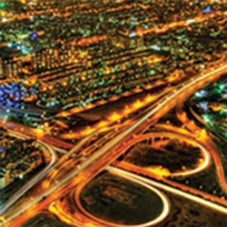 تعمیر و نگهداری تونل های شهری