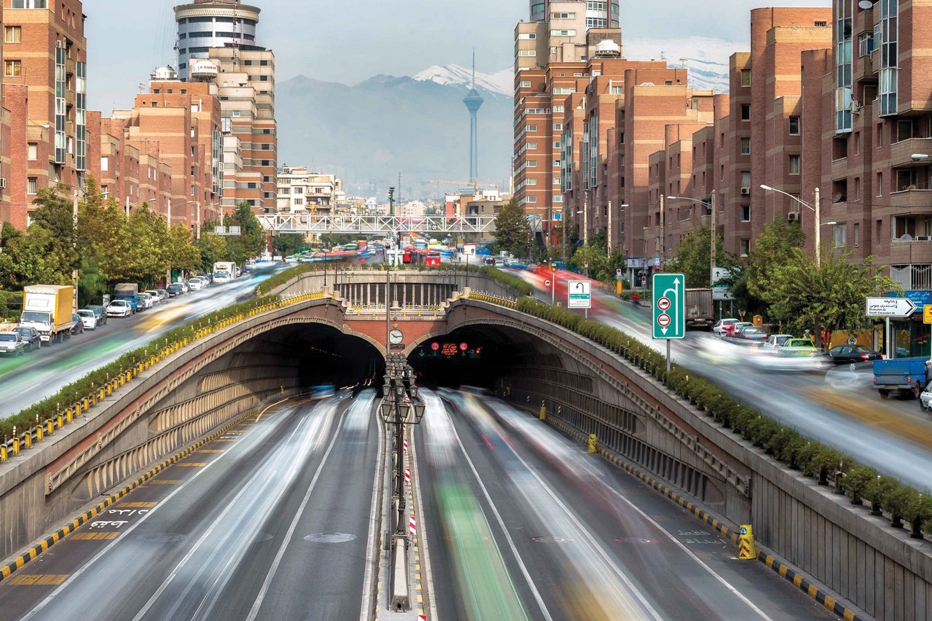 اسلایدر داخلی یک