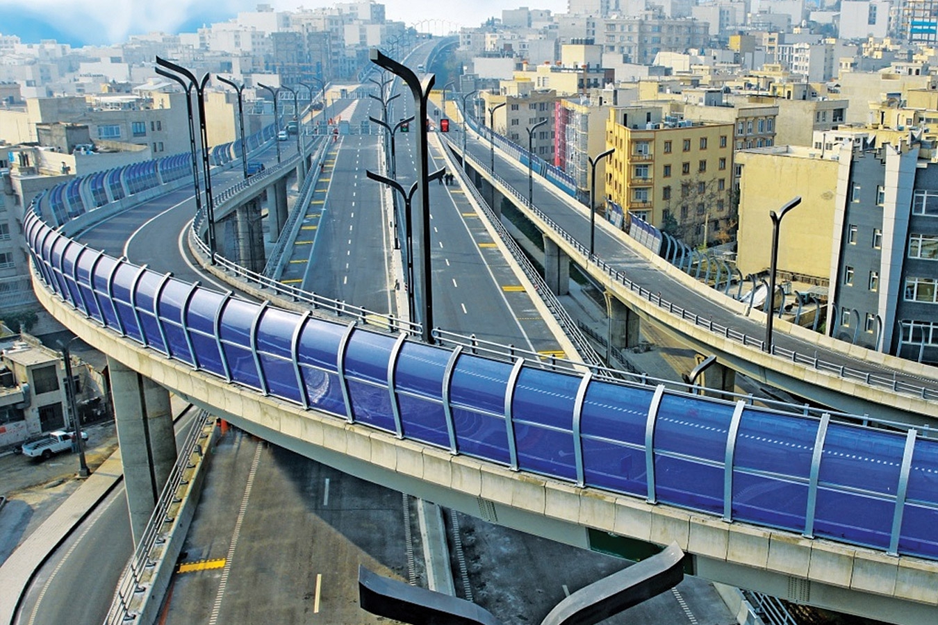 اسلایدر چهار